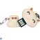 Gato Minimi 32 Gb pendrive Memoria USB fotografía 2