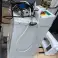 7 x Industrial sewing machines with high tech. very new everything TOP condition image 2