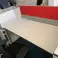 1 x conference tables, various office work tables manual height adjustable, various chairs brands such as König Neurath only 1,000 euros for everything COMPLETE image 5