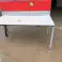 1 x conference tables, various office work tables manual height adjustable, various chairs brands such as König Neurath only 1,000 euros for everything COMPLETE image 4