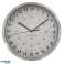 Die 24 Stunden Uhr Bild 1