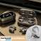 Wireless Bone Conduction Headphones PROTUNIO white image 2