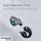 Wireless Bone Conduction Headphones PROTUNIO white image 5