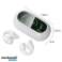 Wireless Bone Conduction Headphones PROTUNIO white image 6