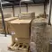 Whole truck Mix pallets Aosom/Homcom: garden furniture, Cat A, 19% RRP image 1