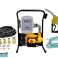 CPN DIESEL KRAFTSTOFFPUMPE 230V MIT ONDRAGON GUN Bild 1