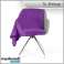 FLEECEPEITTO 200x220 LEVYTETTY (PLED200) kuva 2