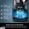 Ninja TB301EU Detect High power blender 2,1l + glass - svart bilde 4