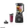 Ninja TB301EU Detect High power blender 2,1l + glass - svart bilde 1