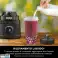 Ninja TB301EU Detect High power blender 2,1l + glass - svart bilde 3
