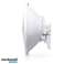 Ubiquiti Networks AF11-Complete-HB, AF11-COMPLETE-HB Dispositif de liaisons longue distance, point à point photo 1