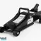 MACACO PARA CARRO LOW PROFILE JACK FROG 3T 80 - 385 mm STRONG PRO ONDRAGON foto 3