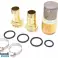 KRAFTSTOFFPUMPE CPN SPENDER SELBSTANSAUGEND BJC SCHLAUCHSCHLAUCH PISTOLE STRONG ONDRAGON Bild 4