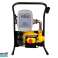 CPN DIESEL KRAFTSTOFFPUMPE 230V MIT ONDRAGON GUN Bild 2