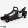 MACACO PARA CARRO LOW PROFILE JACK FROG 3T 80 - 385 mm STRONG PRO ONDRAGON foto 1