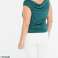 2.30 € – Pantalons femme en stock (Cat. A), tailles 38–56, à partir de 20 pièces, printemps/été/automne, disponible immédiatement, expédition rapide photo 3