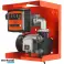 KRAFTSTOFFPUMPE CPN SPENDER SELBSTANSAUGEND BJC SCHLAUCHSCHLAUCH PISTOLE STRONG ONDRAGON Bild 2