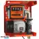 KRAFTSTOFFPUMPE CPN SPENDER SELBSTANSAUGEND BJC SCHLAUCHSCHLAUCH PISTOLE STRONG ONDRAGON Bild 1