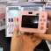 Instant Camera - Digital Camera Children with Printing Paper &amp;amp; 16G TF Card - Video Camera with Colored Pens - Blue image 3