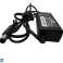ORYGINALNY ZASILACZ DO LAPTOPA HP 65W 19,5V 3,33A wtyk 7,4 x 5,0mm 46x zdjęcie 2