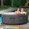 INTEX 28482 SPA - PAPRASTAS SPA PRIPUČIAMAS KUBILO BASEINAS nuotrauka 2
