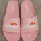 Strandschuhe Pantoletten Slider Sandalen Neue Echte Markensandale Niedriges Minimum Bild 2