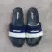 Strandschuhe Pantoletten Slider Sandalen Neue Echte Markensandale Niedriges Minimum Bild 4