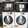 Bauknecht White Goods - Returns - Refrigerator, Dryer, Side by Sid image 1