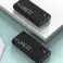Carregador portátil 30000 mAh Power Bank Bateria externa Dual USB Carregamento rápido Alta capacidade com display digital Powerbank foto 3