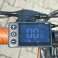 Bicicleta eléctrica plegable Onesport 48V 17AH 250W APP 2025 fotografía 1