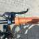 Bicicleta eléctrica plegable Onesport 48V 17AH 250W APP 2025 fotografía 2