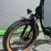 Bicicleta eléctrica plegable Onesport 48V 17AH 250W APP 2025 fotografía 3