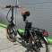 Bicicleta eléctrica plegable Onesport 48V 17AH 250W APP 2025 fotografía 6