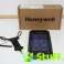 Golfinho Honeywell CT50, 4G, GPS foto 3
