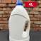 Contenants en plastique | Bidons de gel | Marque privée photo 1