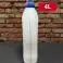 Contenants en plastique | Bidons de gel | Marque privée photo 2