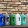 Contenants en plastique | Bidons de gel | Marque privée photo 3