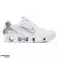 Moške superge Nike SHOX TL bele - AV3595-100 fotografija 1
