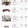 Furniture Pack nr.9 - Corner sofa, living area, big sofas, individual sofas various models image 3
