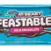 Mr.Beast Feastables 4 varieties each 60g at the best price - directly and immediately in stock image 3