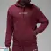 AIR JORDAN NIKE микс от дамско и мъжко облекло само 80 броя картина 5