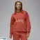 AIR JORDAN NIKE микс от дамско и мъжко облекло само 80 броя картина 1