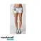SHORTS FOR KVINNER TILBYR REEBOK-MERKE NFL-LAG bilde 3