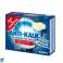 Darm &amp; G&amp;Gunstig GmbH G Anti-Kalk Entkalker für Waschmaschinen-Tabletten Deutsch 51 Stück Bild 4
