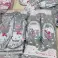 Шкарпетки для взуття hello kitty зображення 1