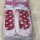 Шкарпетки для взуття hello kitty зображення 2