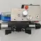 Vikers Eaton Électrovanne directionnelle hydraulique Boîtier Puma 84211905 photo 1