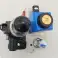 Vikers Eaton Électrovanne directionnelle hydraulique Boîtier Puma 84211905 photo 2