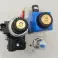 Vikers Eaton Électrovanne directionnelle hydraulique Boîtier Puma 84211905 photo 3