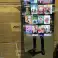 Smart tv Spiegel Archos -Android Systeem Camera Bluetooth foto 4